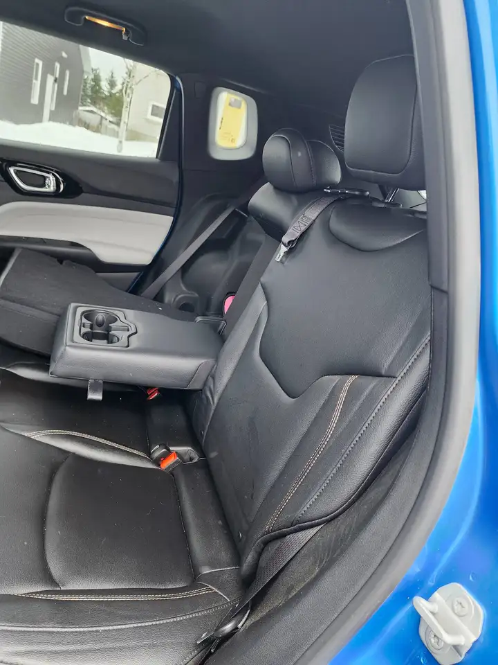 Jeep Compass - Image 8
