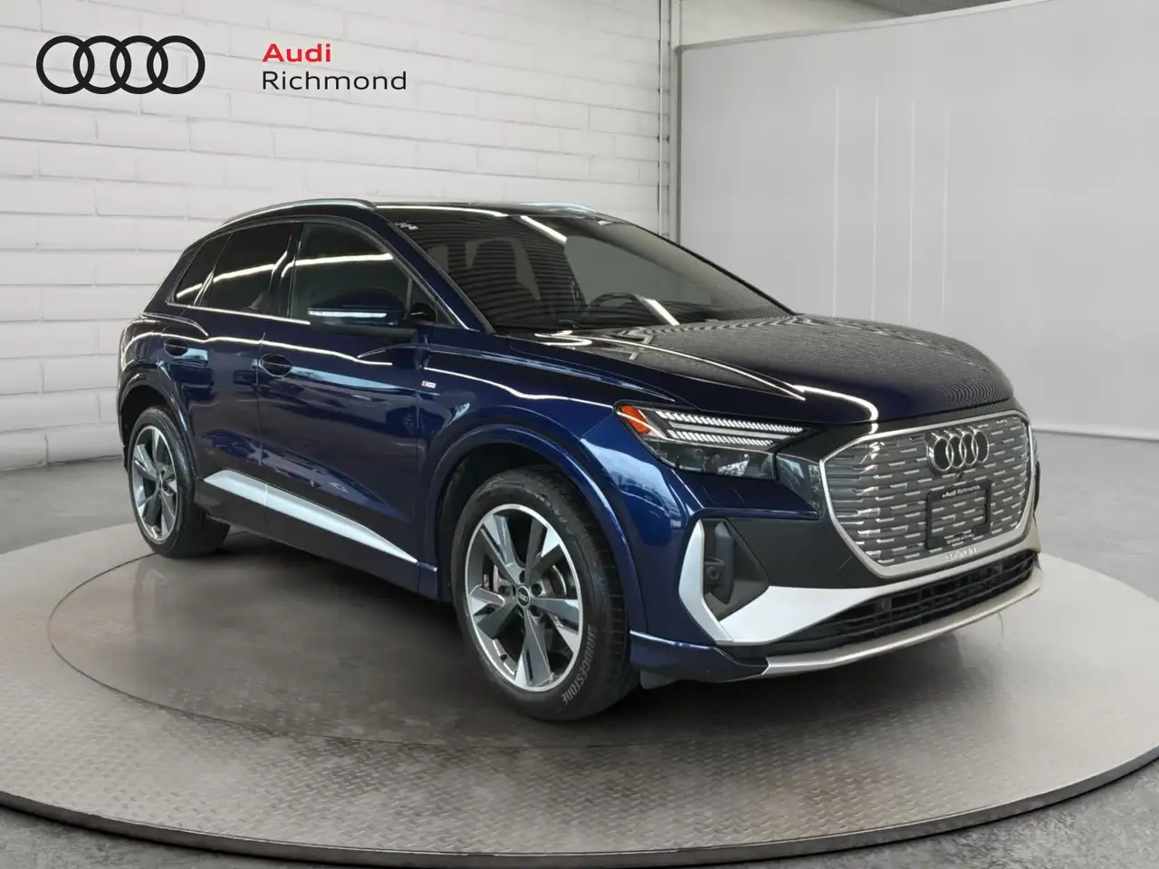Audi Q4 e-tron - Image 7