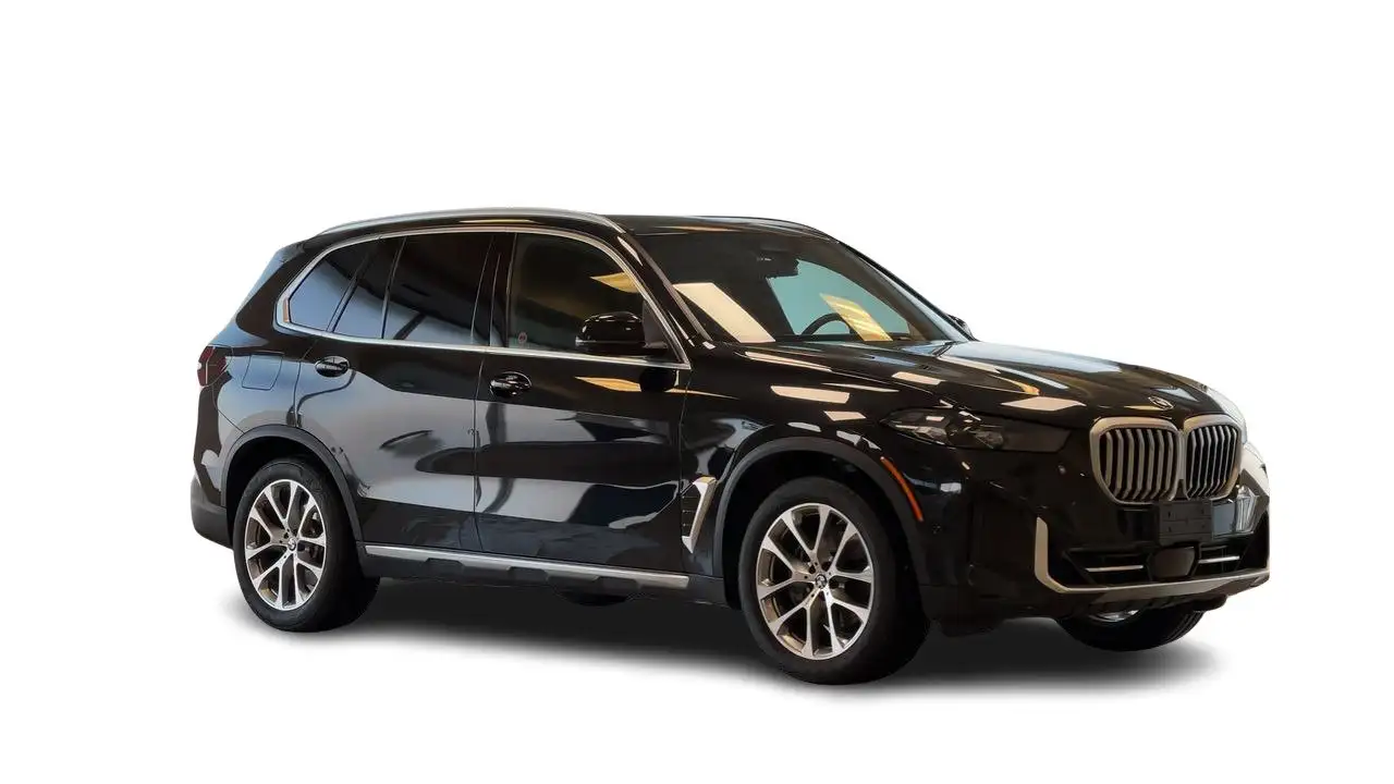BMW X5 - Image 2