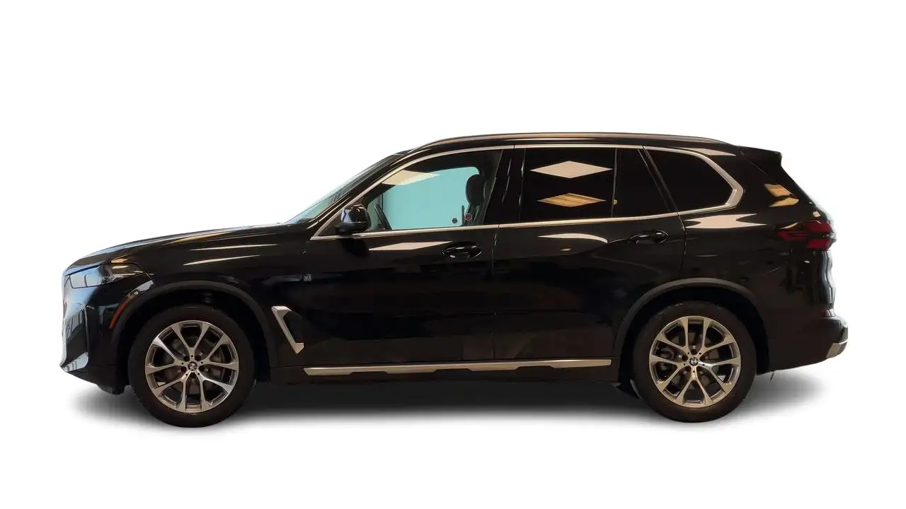 BMW X5 - Image 8