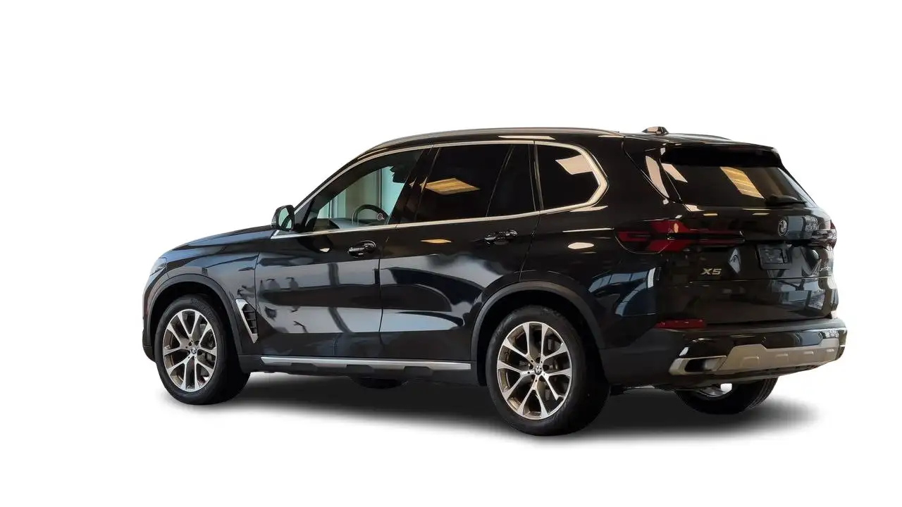 BMW X5 - Image 10