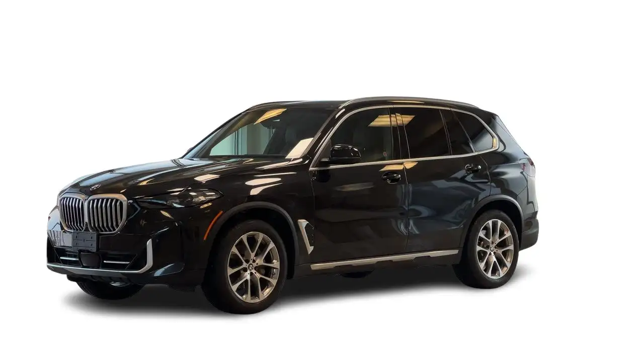 BMW X5 - Image 6