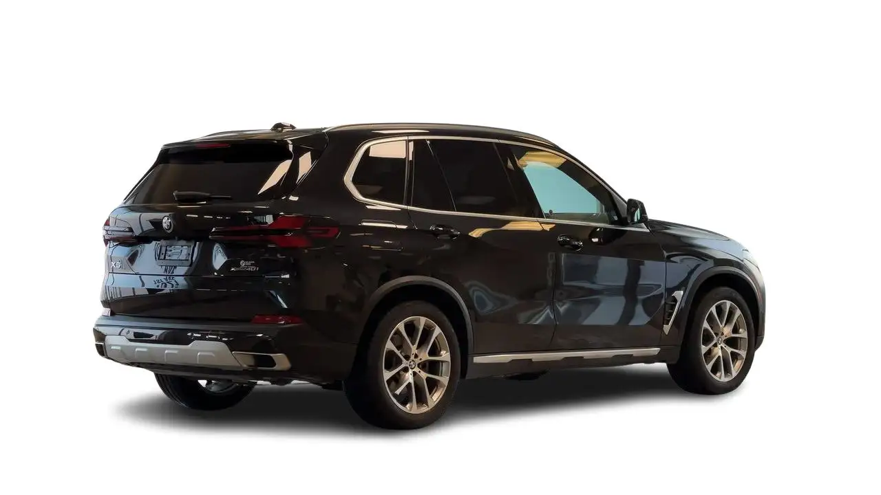 BMW X5 - Image 14