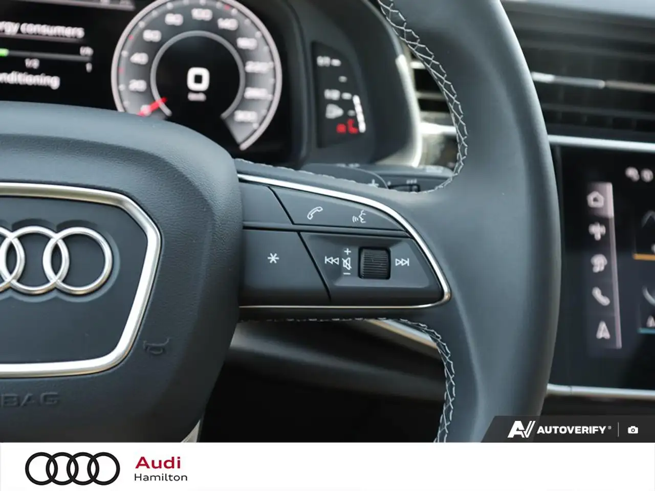 Audi Q7 - Image 16
