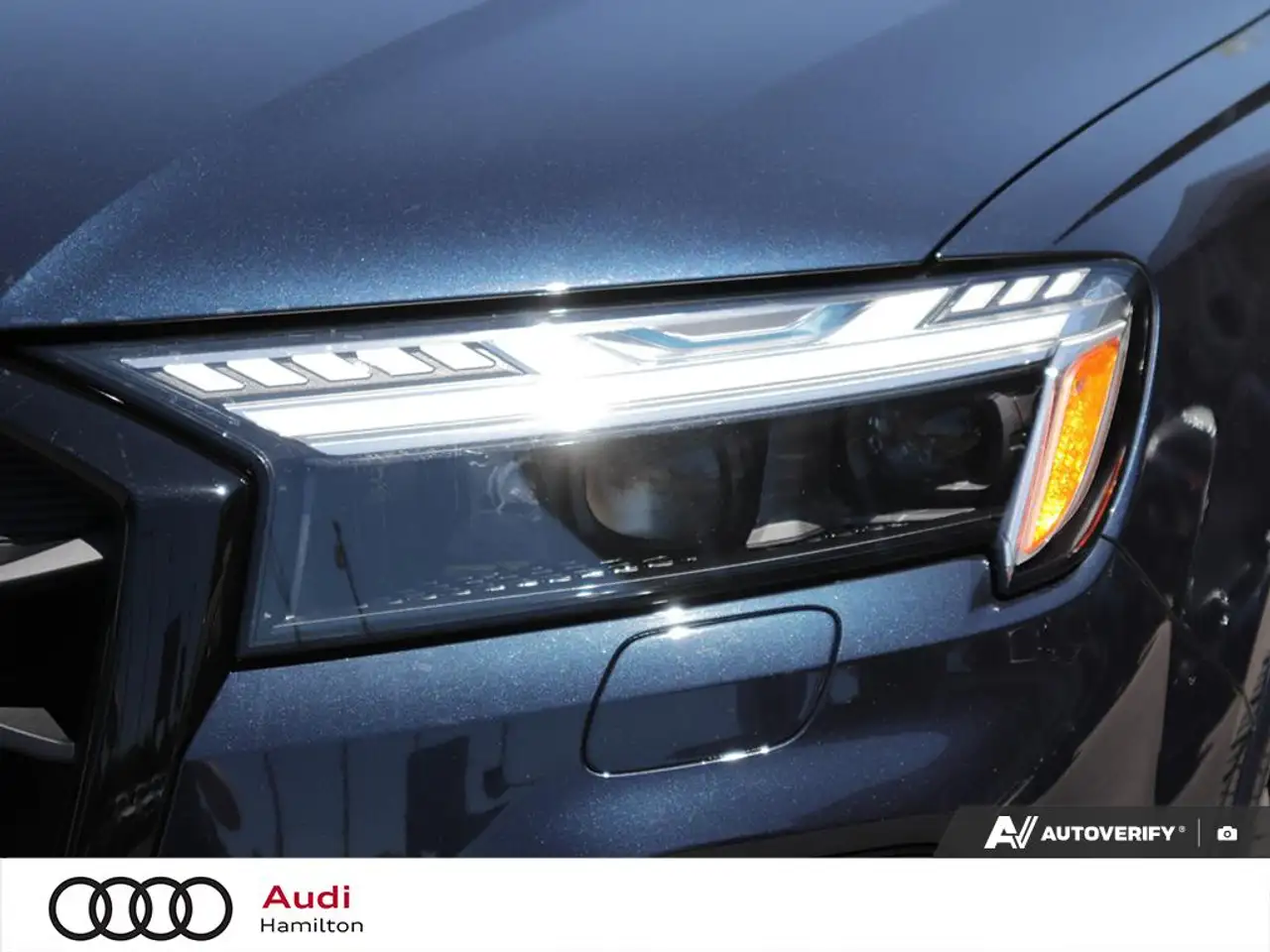 Audi Q7 - Image 9