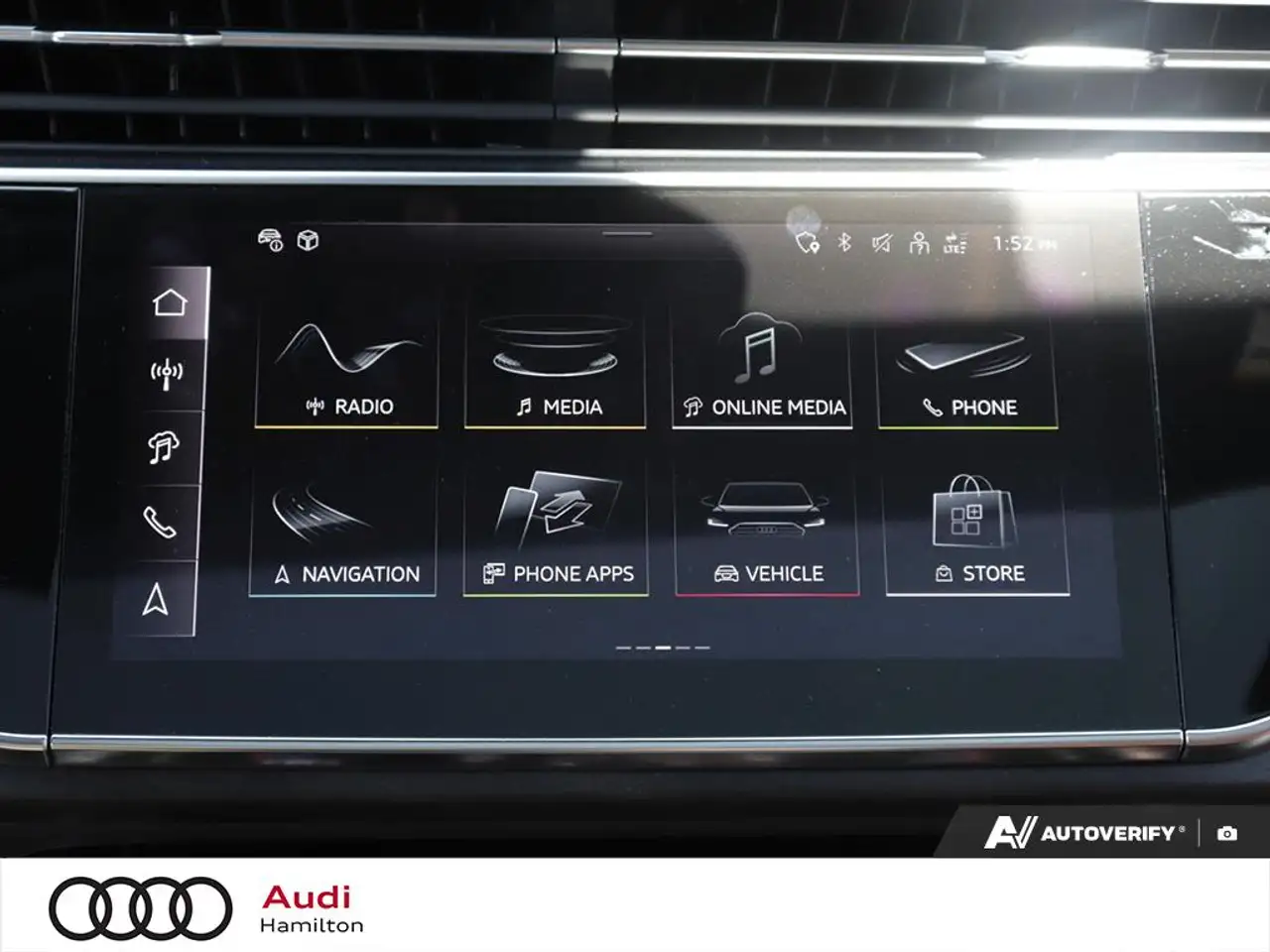 Audi Q7 - Image 19