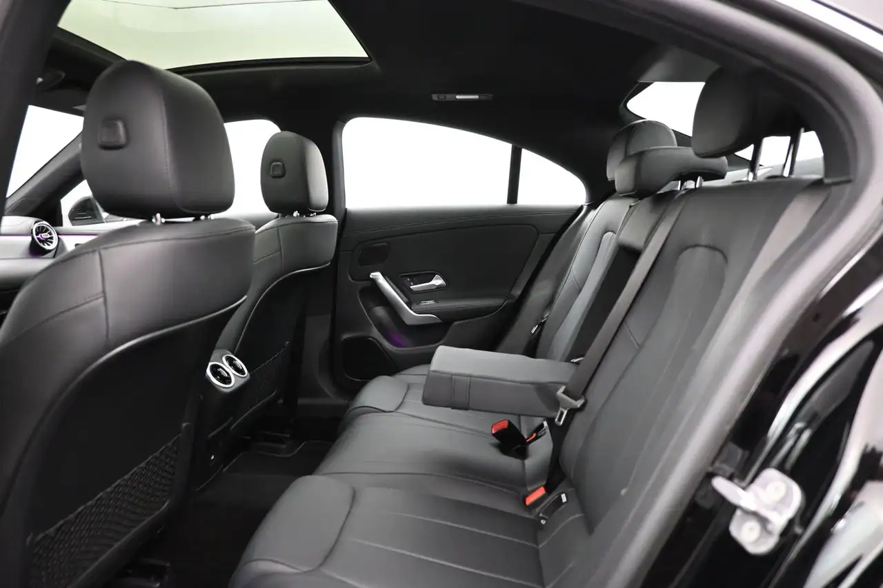 Mercedes-Benz CLA - Image 25