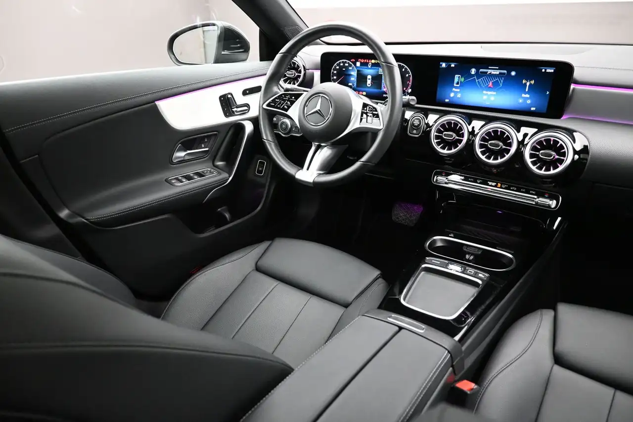 Mercedes-Benz CLA - Image 32