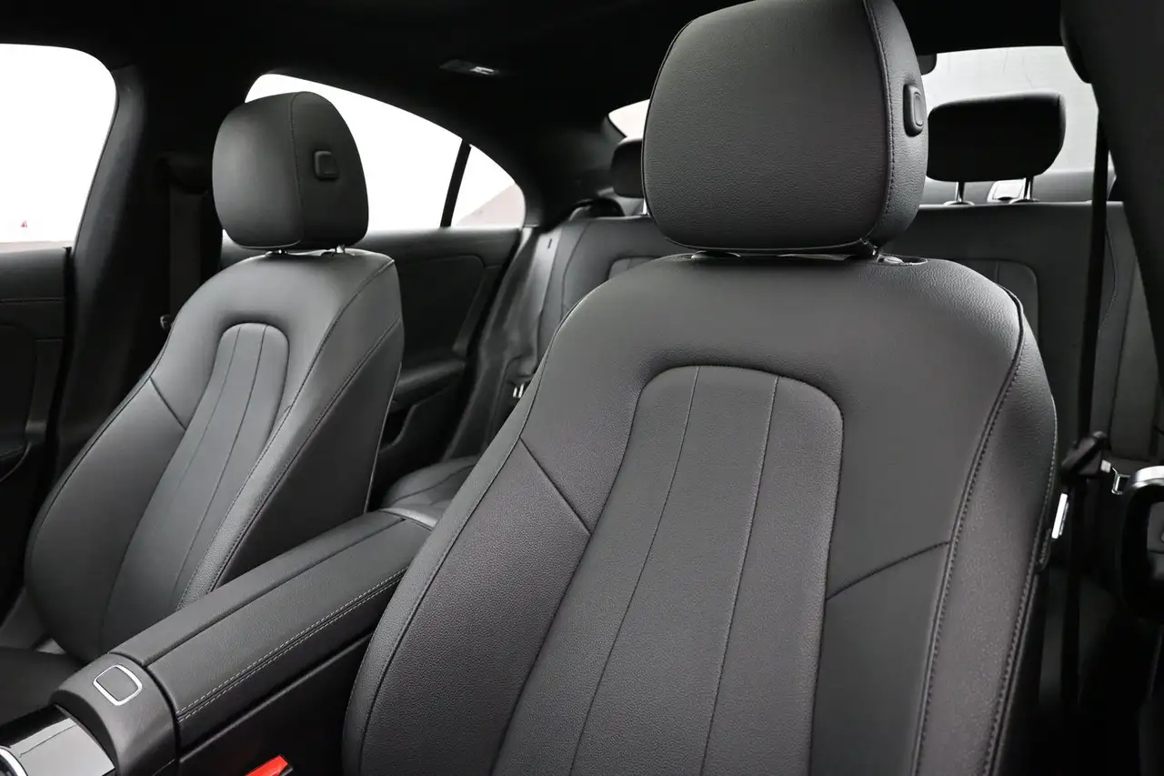 Mercedes-Benz CLA - Image 7