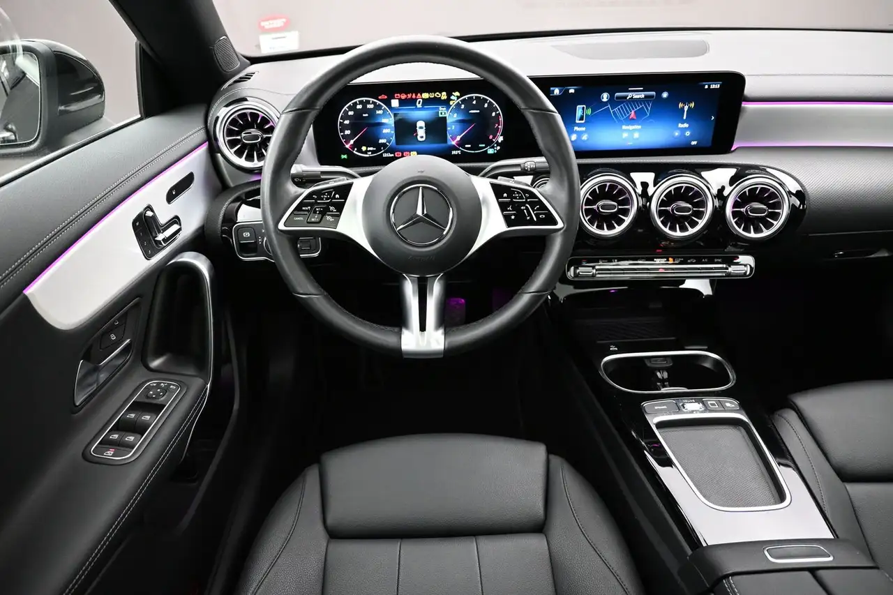 Mercedes-Benz CLA - Image 26