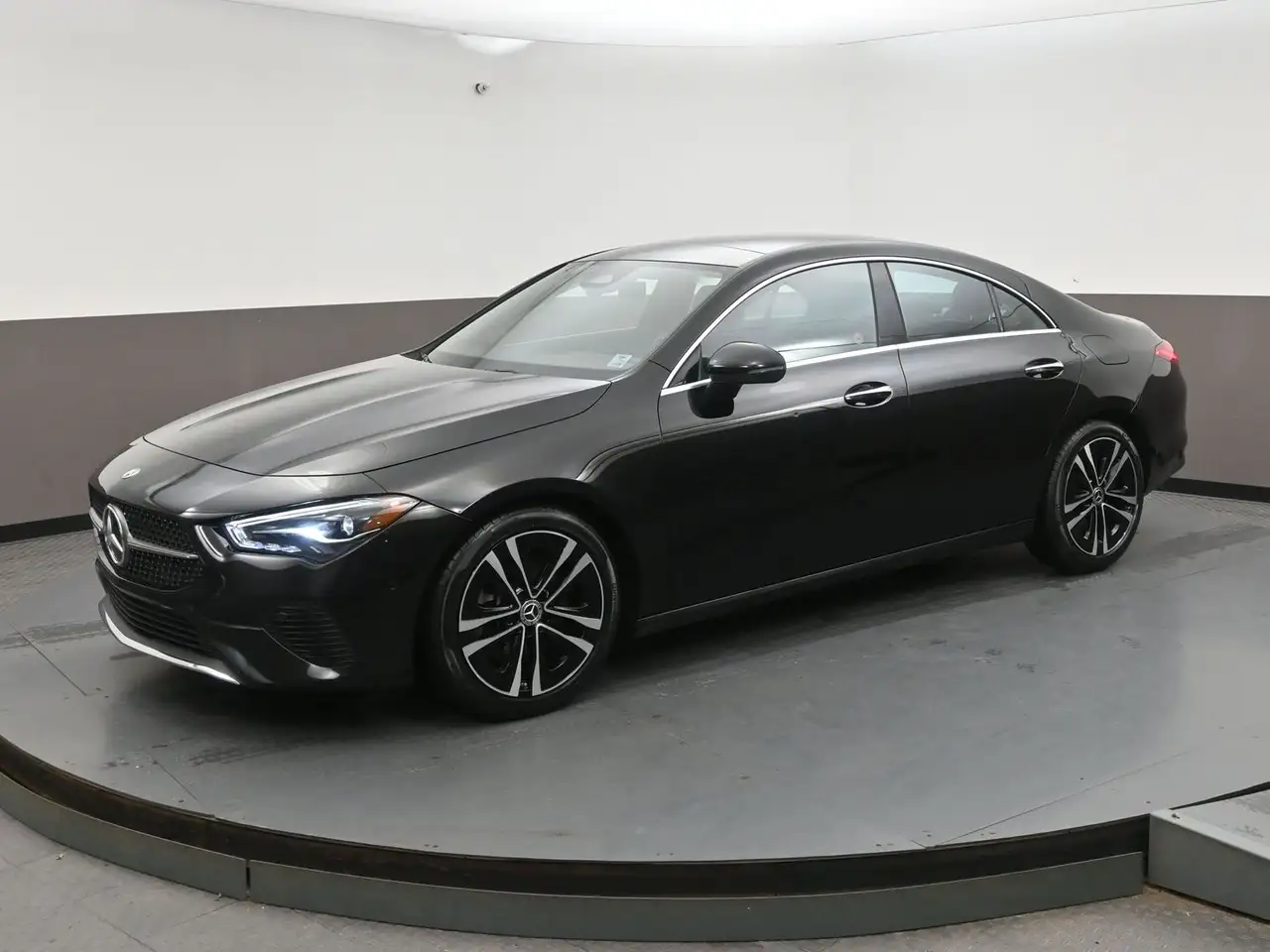 Mercedes-Benz CLA - Image 3