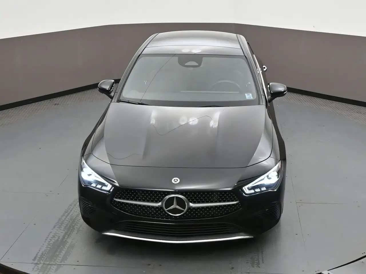 Mercedes-Benz CLA - Image 49