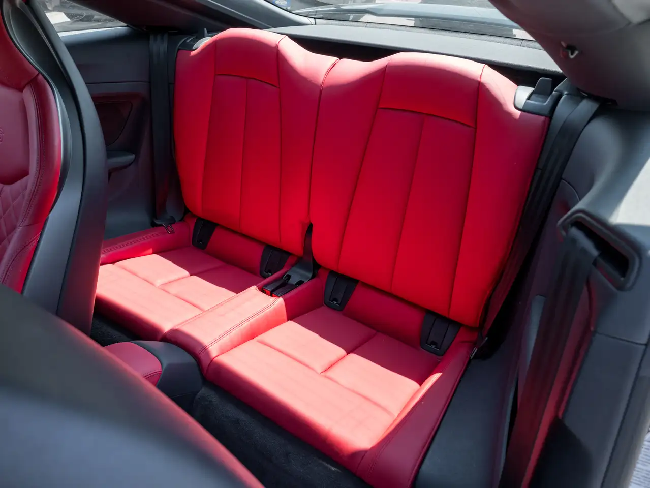 Audi TTS - Image 31