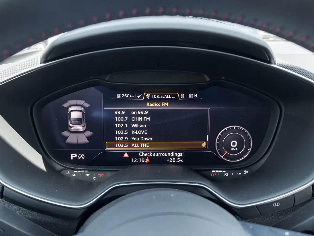 Audi TTS - Image 9