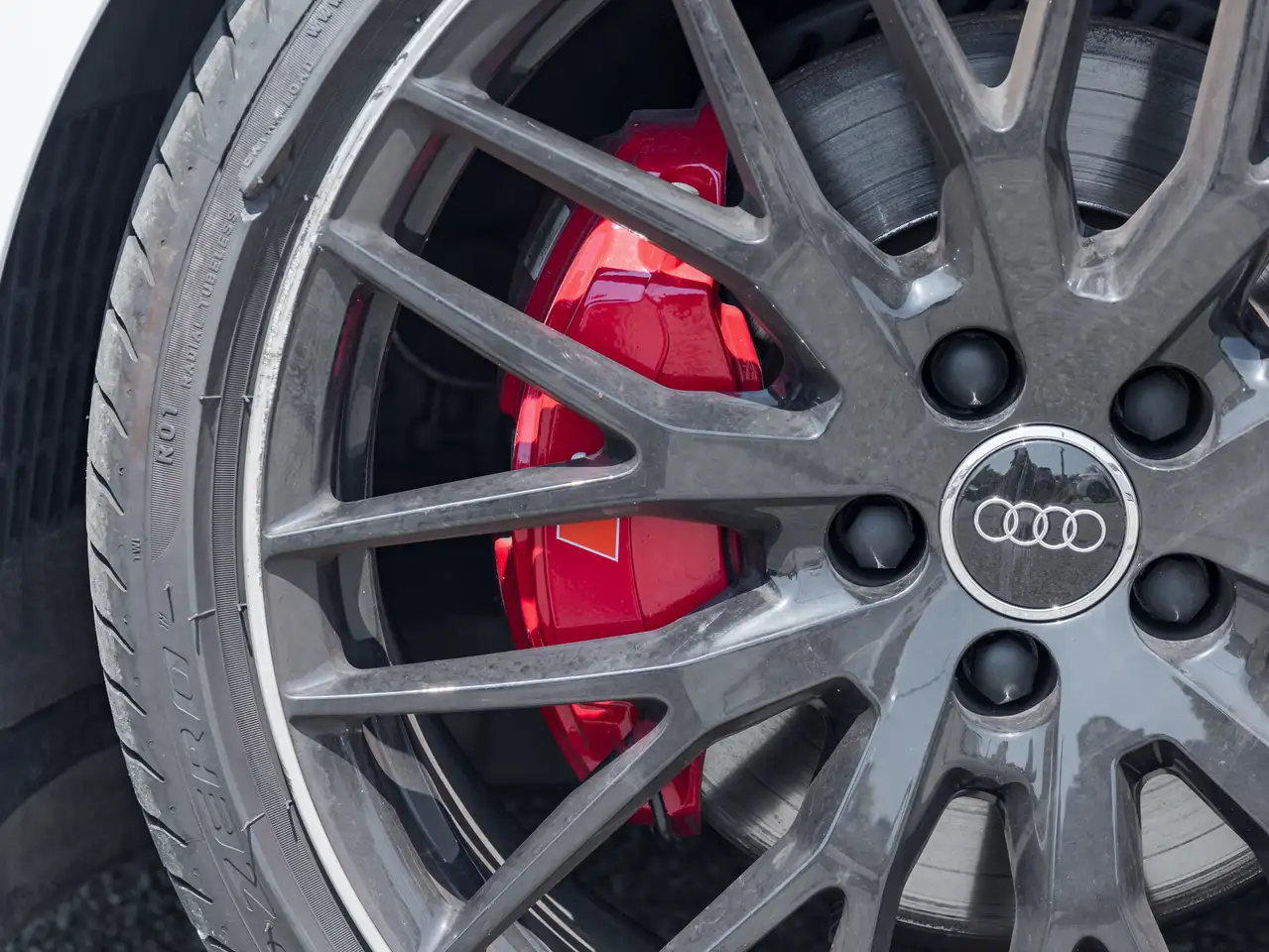 Audi TTS - Image 16