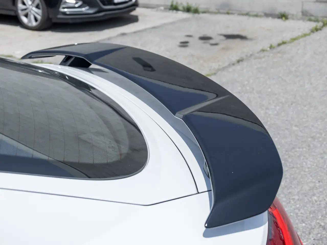 Audi TTS - Image 18