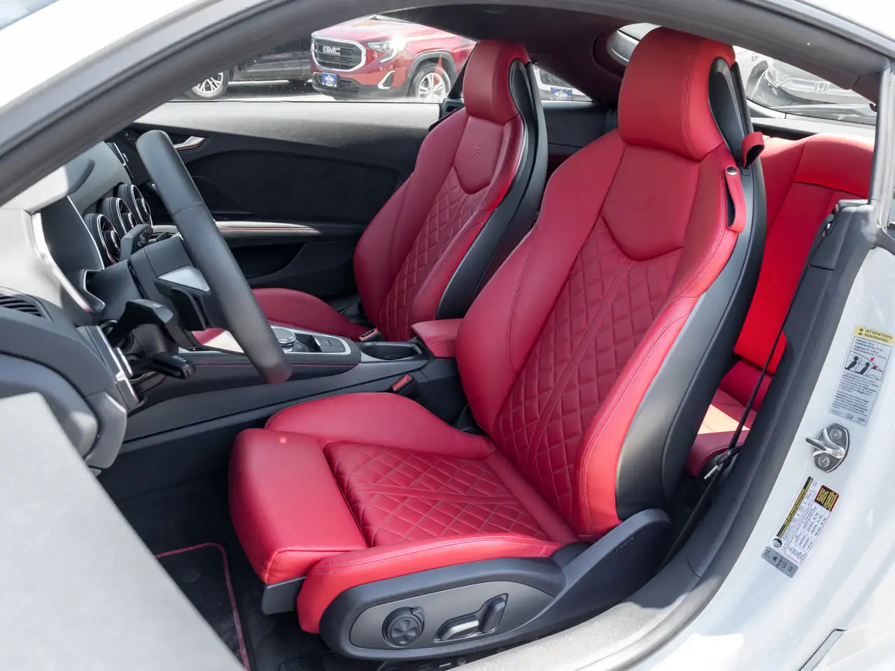 Audi TTS - Image 4