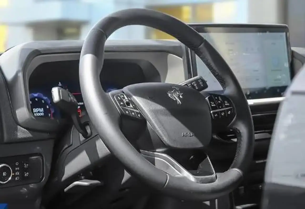 Ford Bronco Sport - Image 3