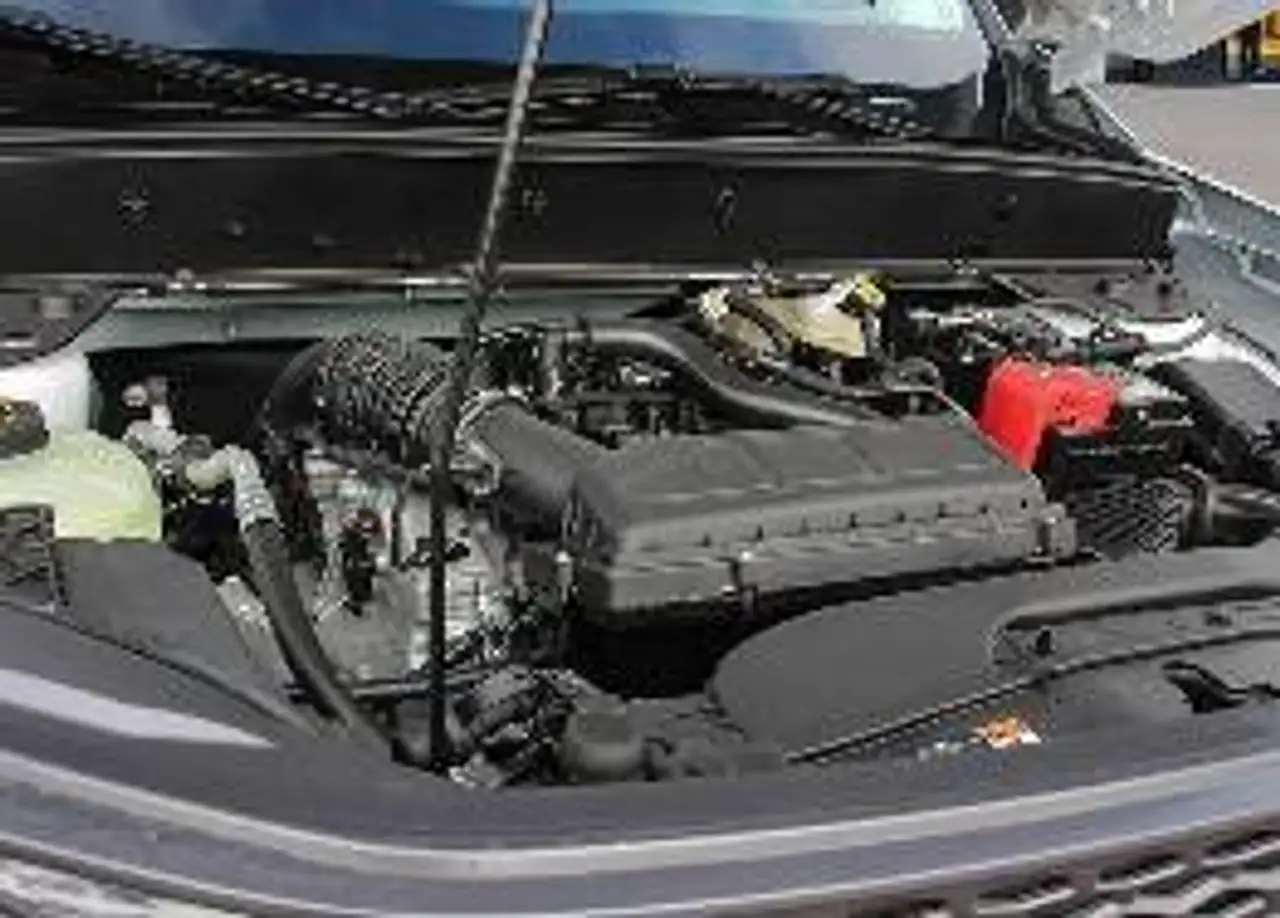 Ford Bronco Sport - Image 5