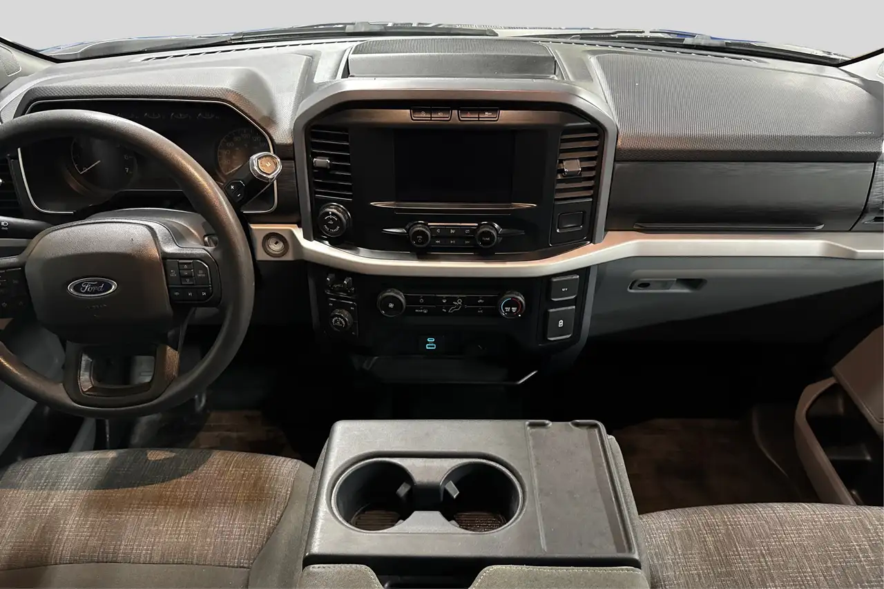 Ford F-150 - Image 23