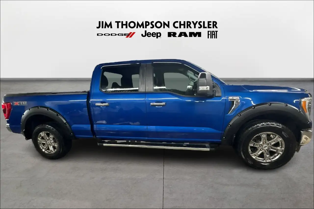 Ford F-150 - Image 4