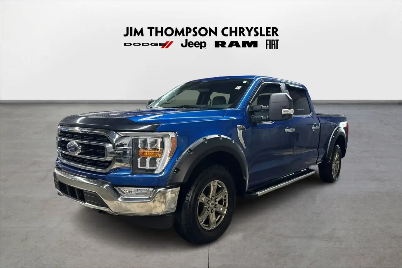 Ford F-150 - Image 3