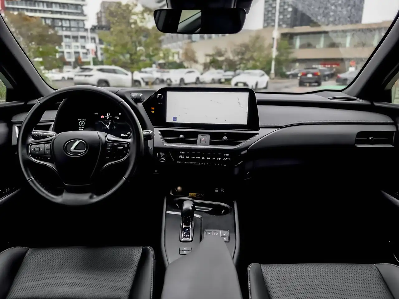 Lexus UX - Image 28