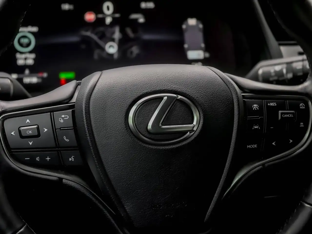 Lexus UX - Image 15