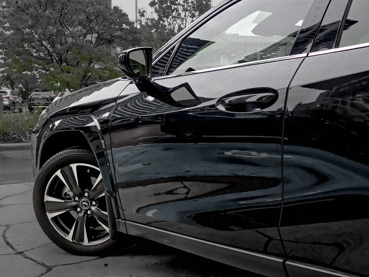 Lexus UX - Image 6