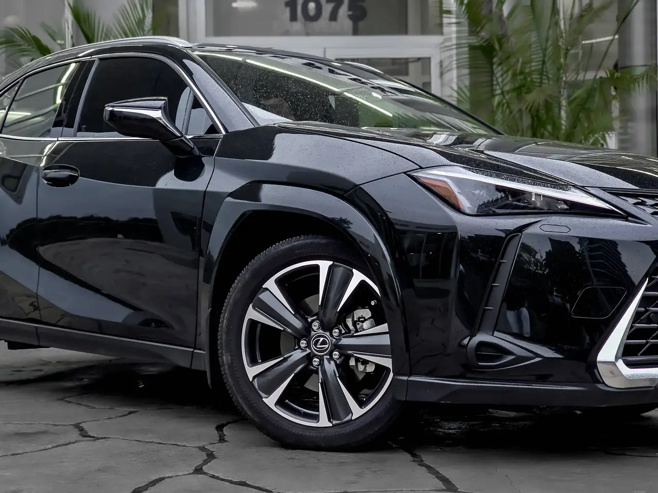 Lexus UX - Image 3