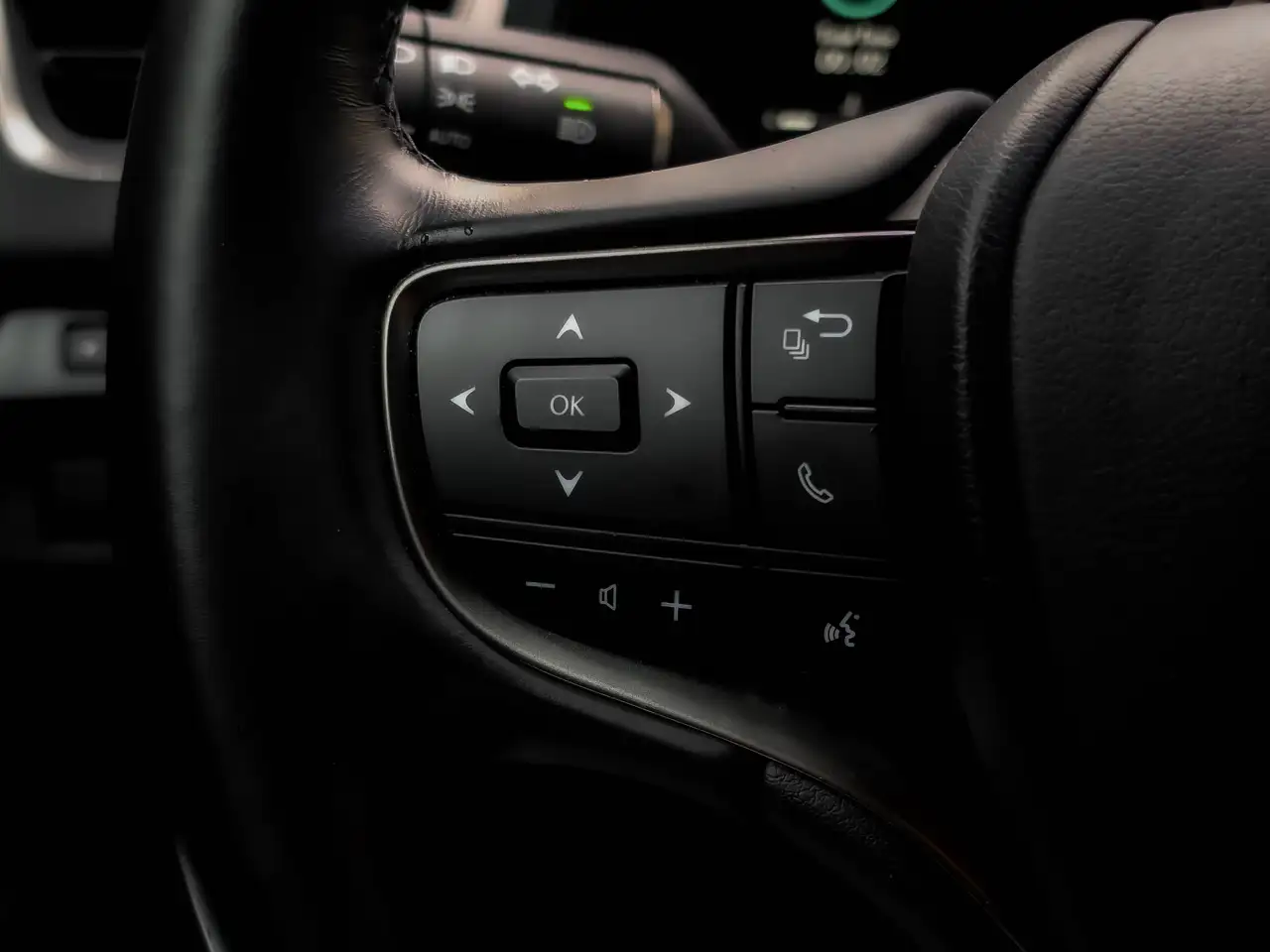 Lexus UX - Image 21