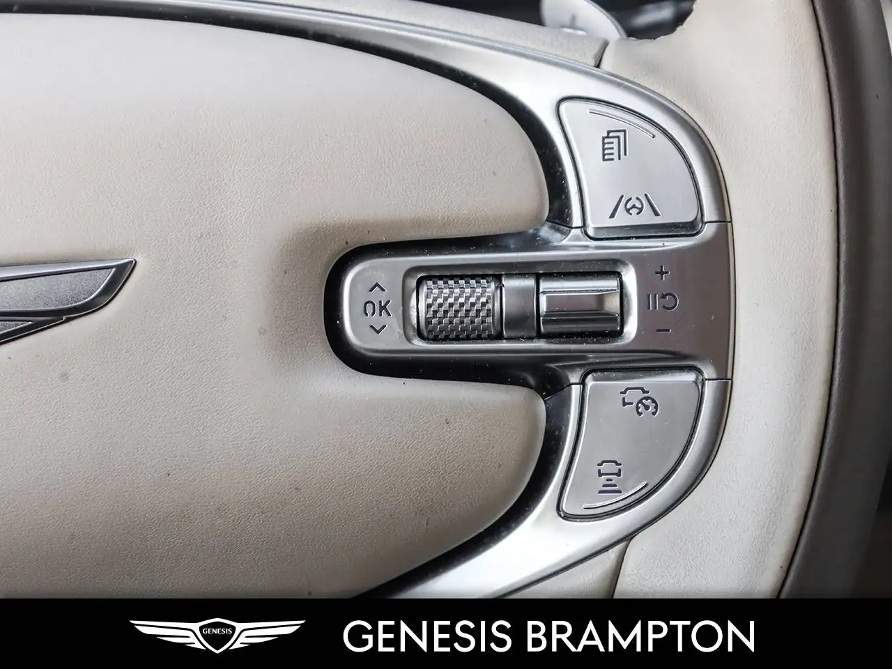 Genesis GV80 - Image 21