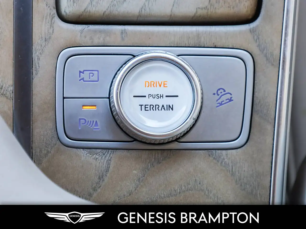 Genesis GV80 - Image 26