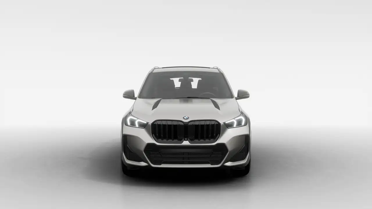 BMW X1 - Image 3