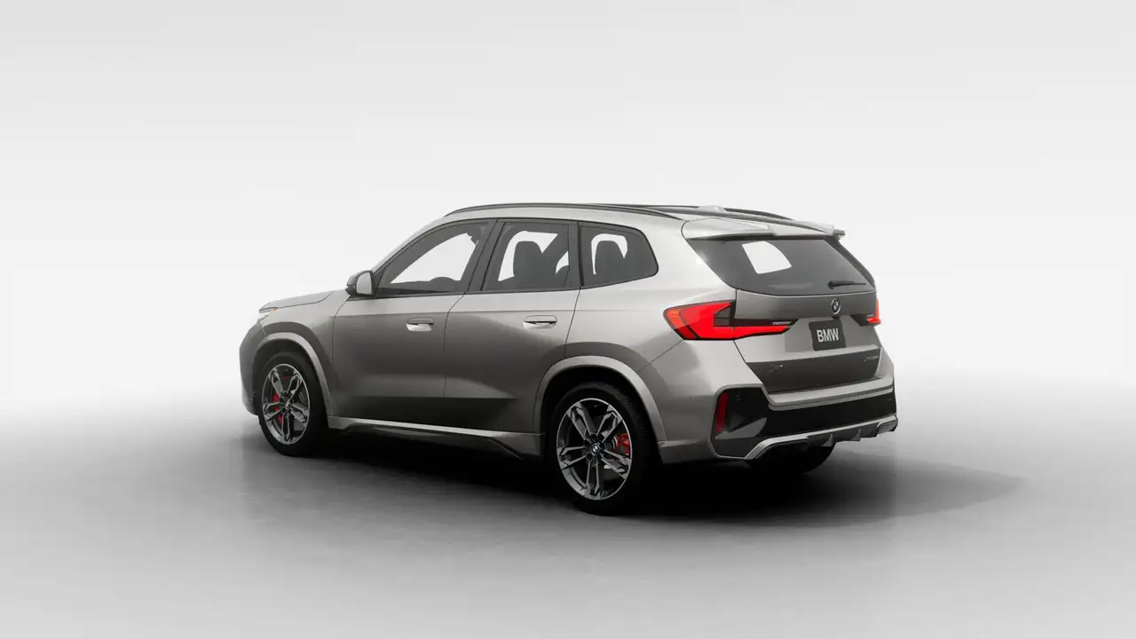 BMW X1 - Image 2