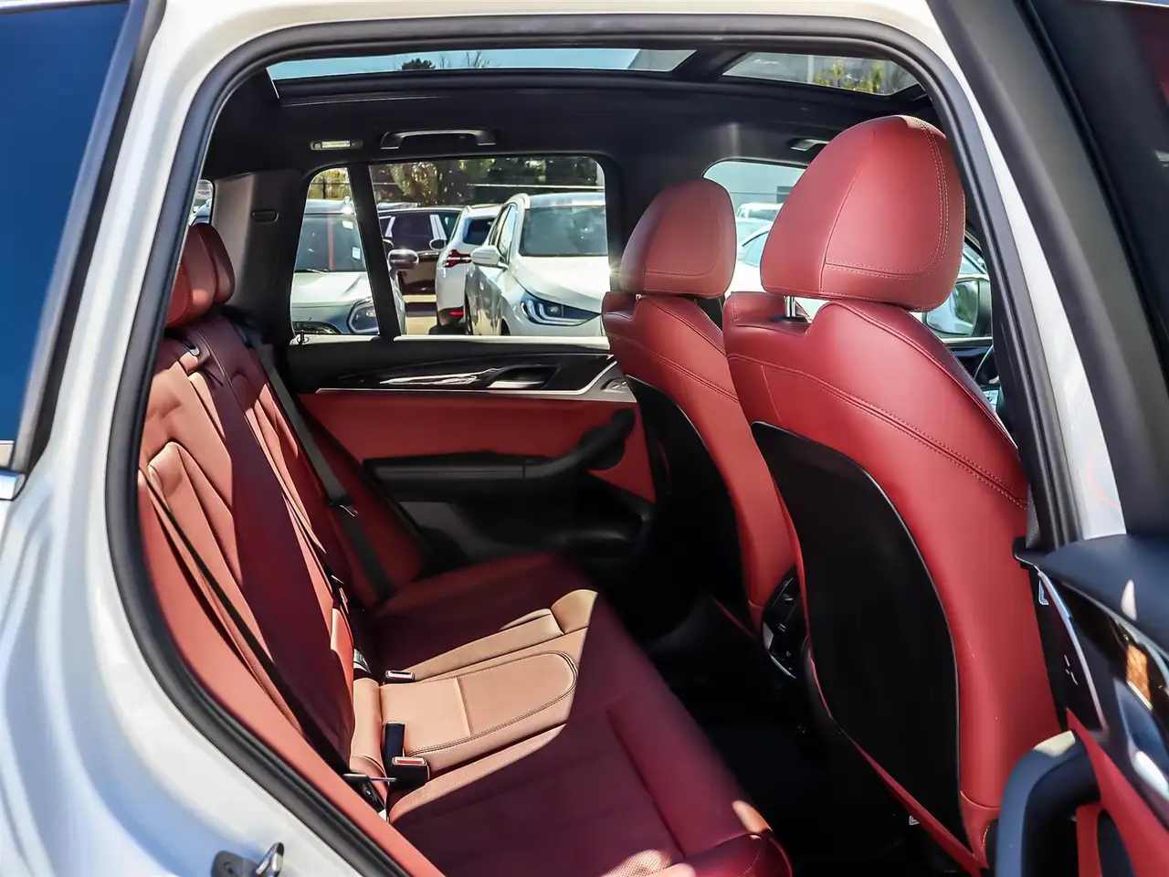 BMW X3 - Image 17