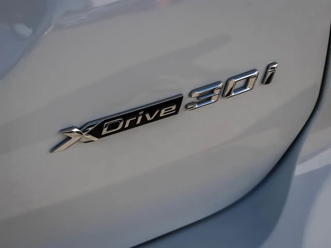 BMW X3 - Image 21