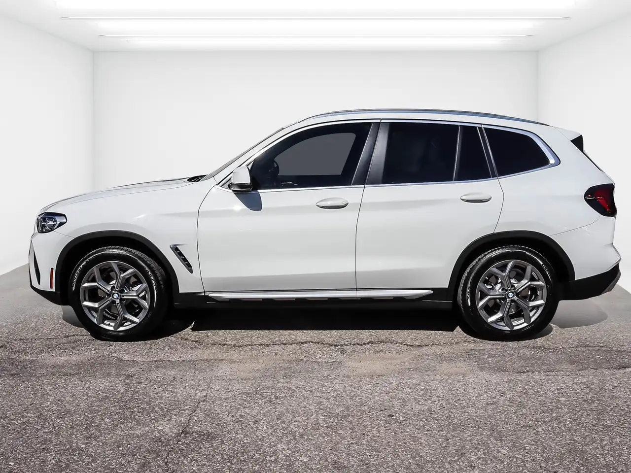 BMW X3 - Image 5