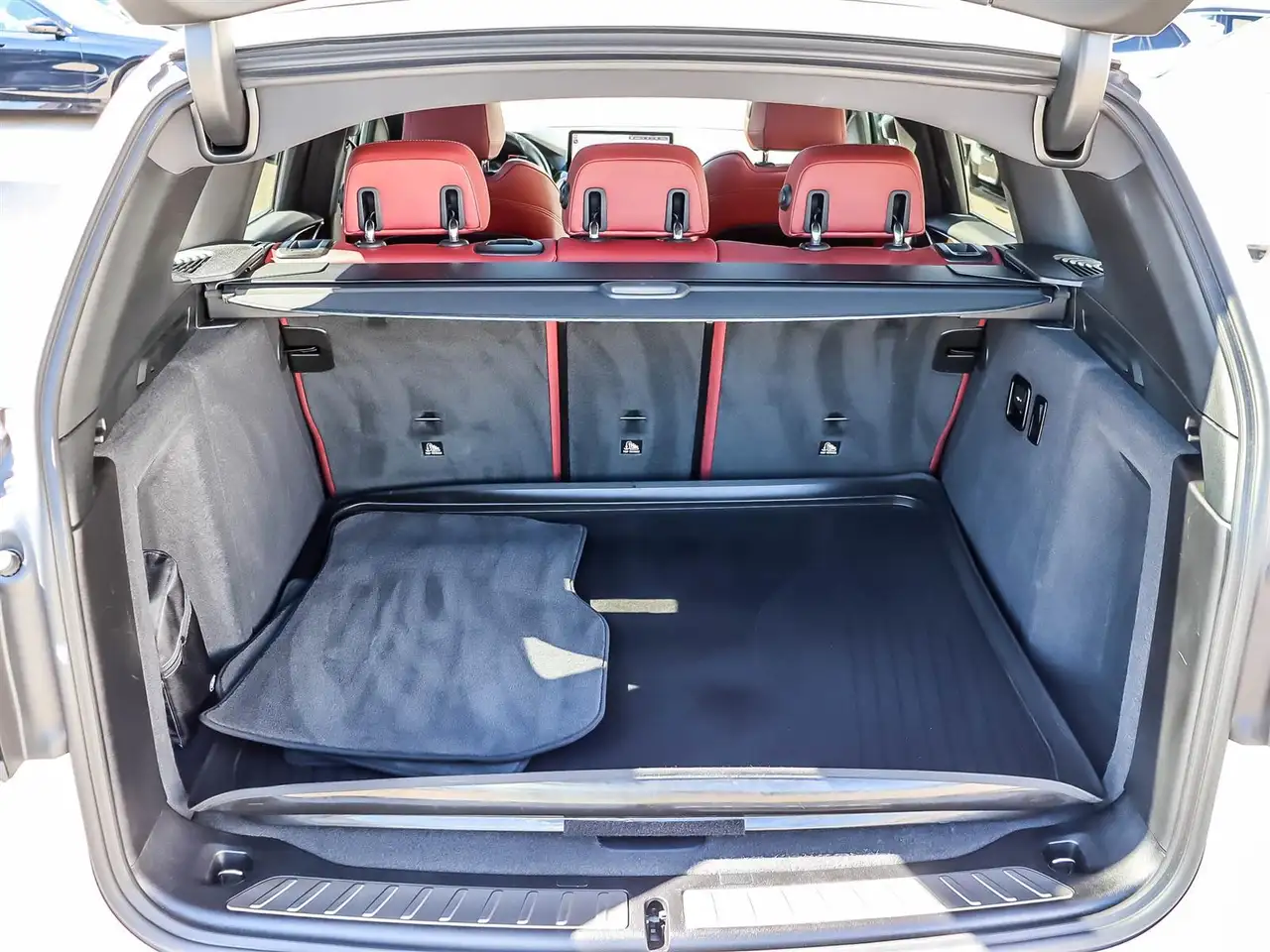 BMW X3 - Image 18
