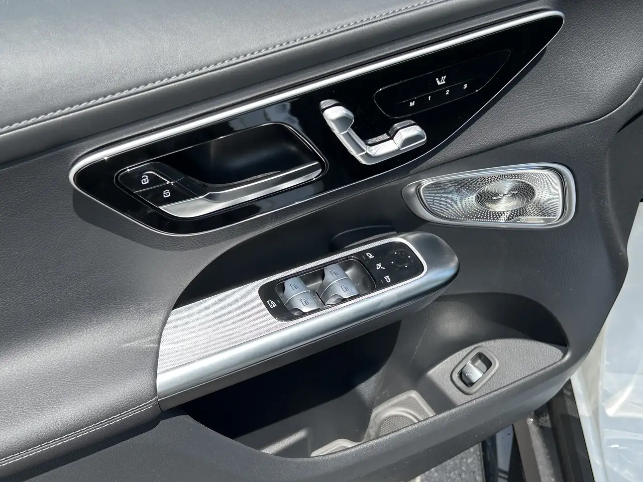 Mercedes-Benz GLC - Image 10
