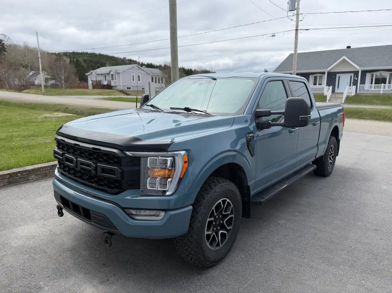 Ford F-150 - Image 2