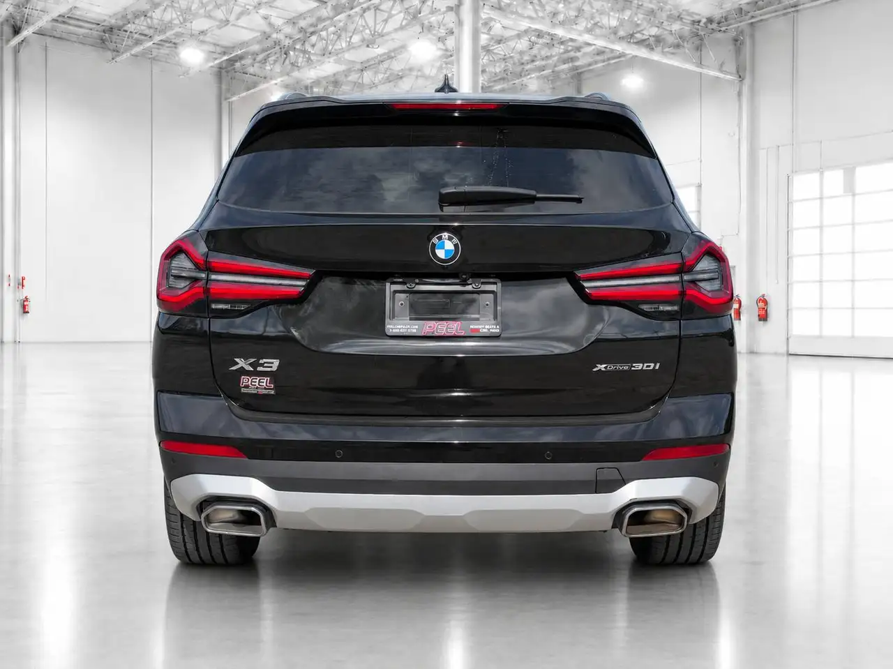 BMW X3 - Image 6