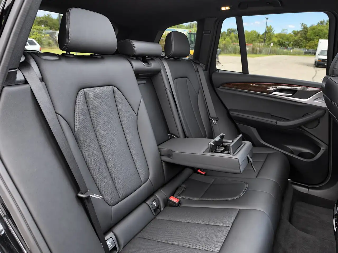 BMW X3 - Image 22