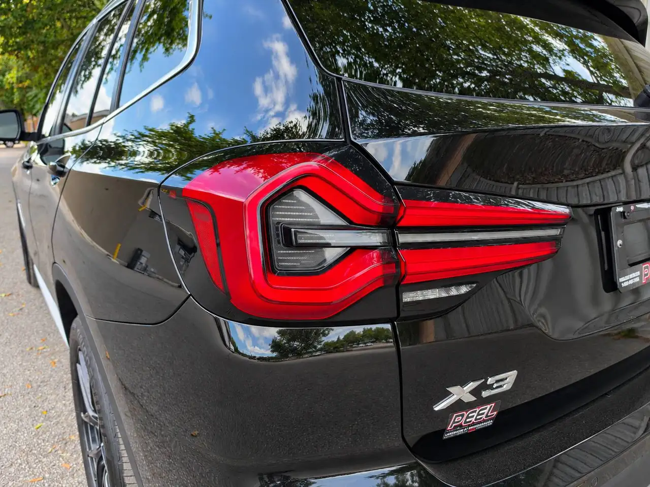 BMW X3 - Image 20