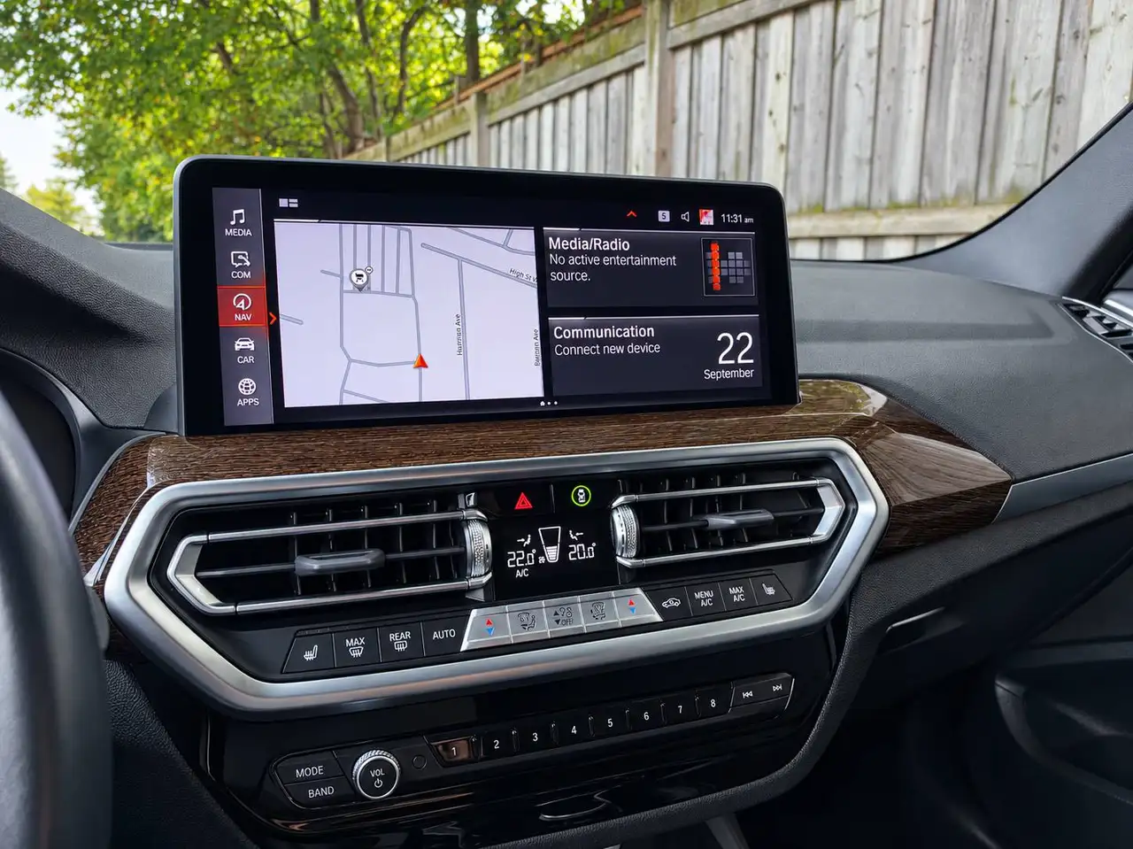 BMW X3 - Image 9