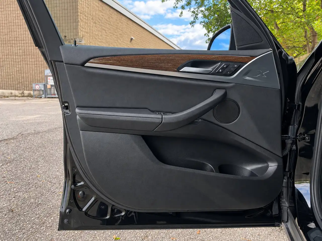 BMW X3 - Image 17