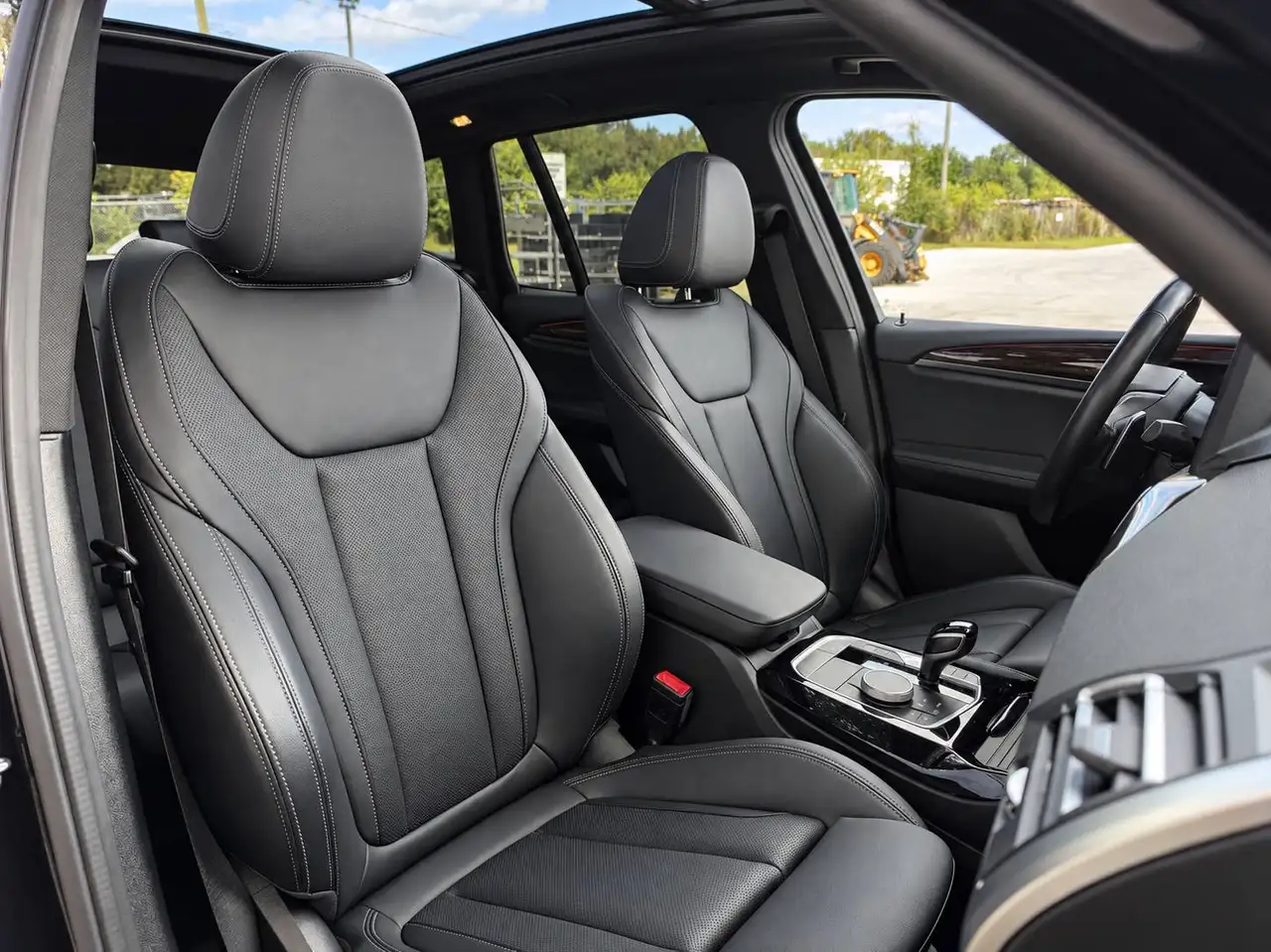 BMW X3 - Image 27