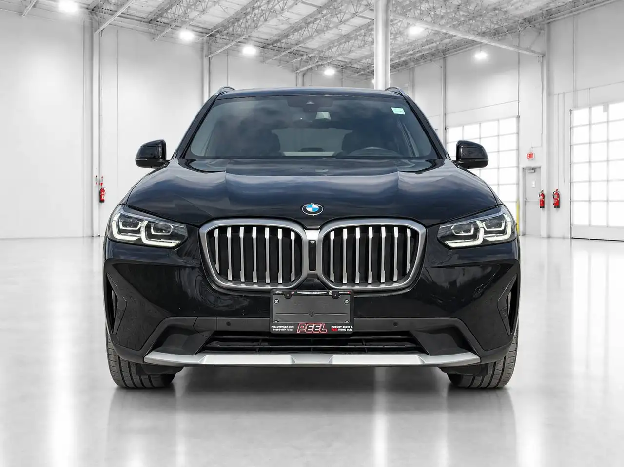 BMW X3 - Image 3