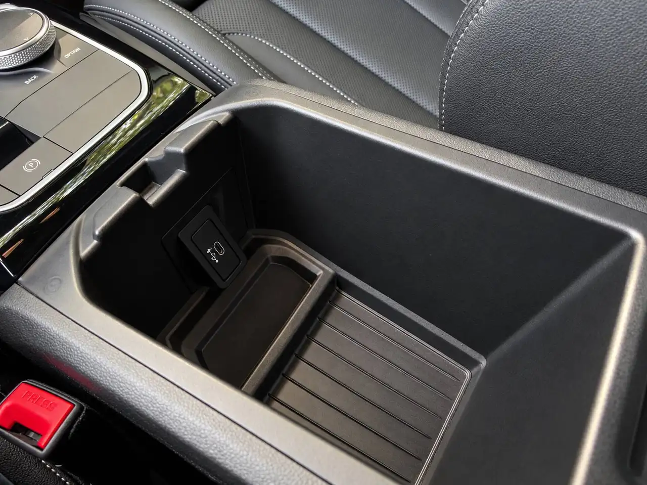 BMW X3 - Image 13