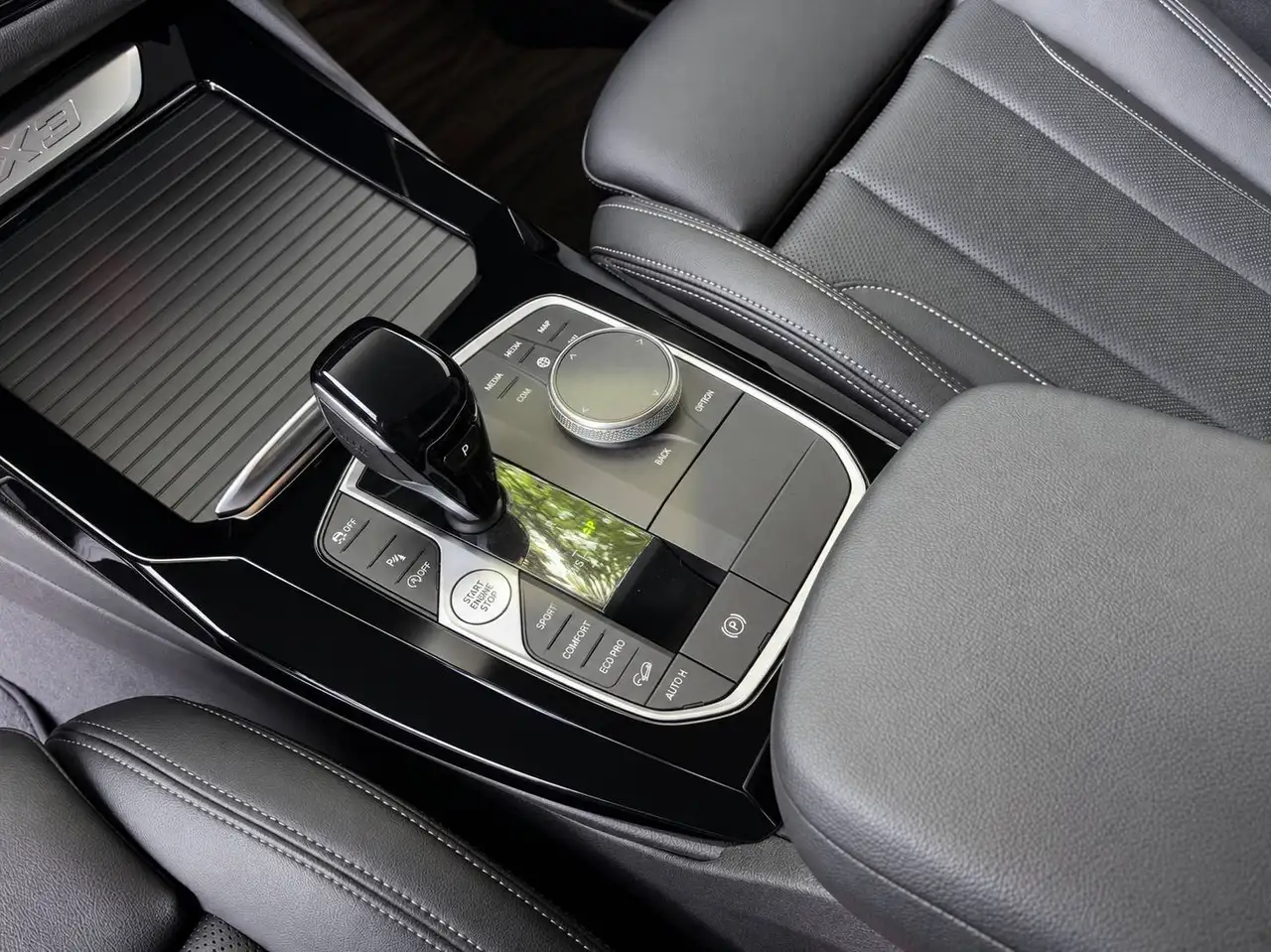 BMW X3 - Image 15